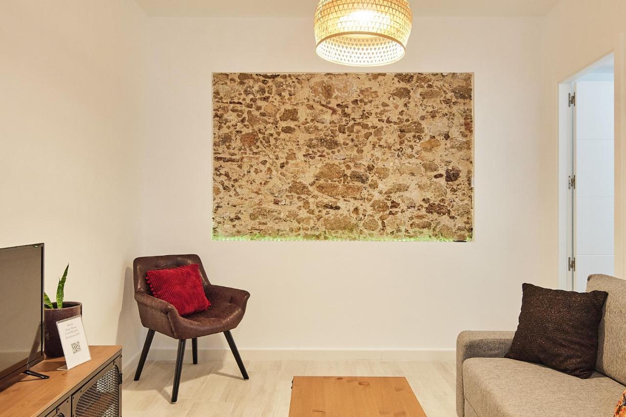 Apartment Redo