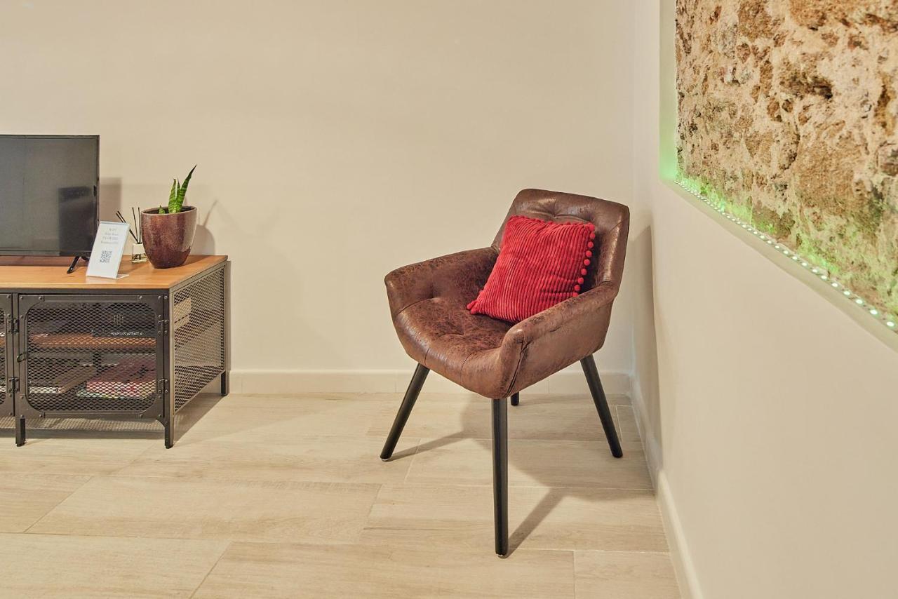 Apartment Redo Cadiz