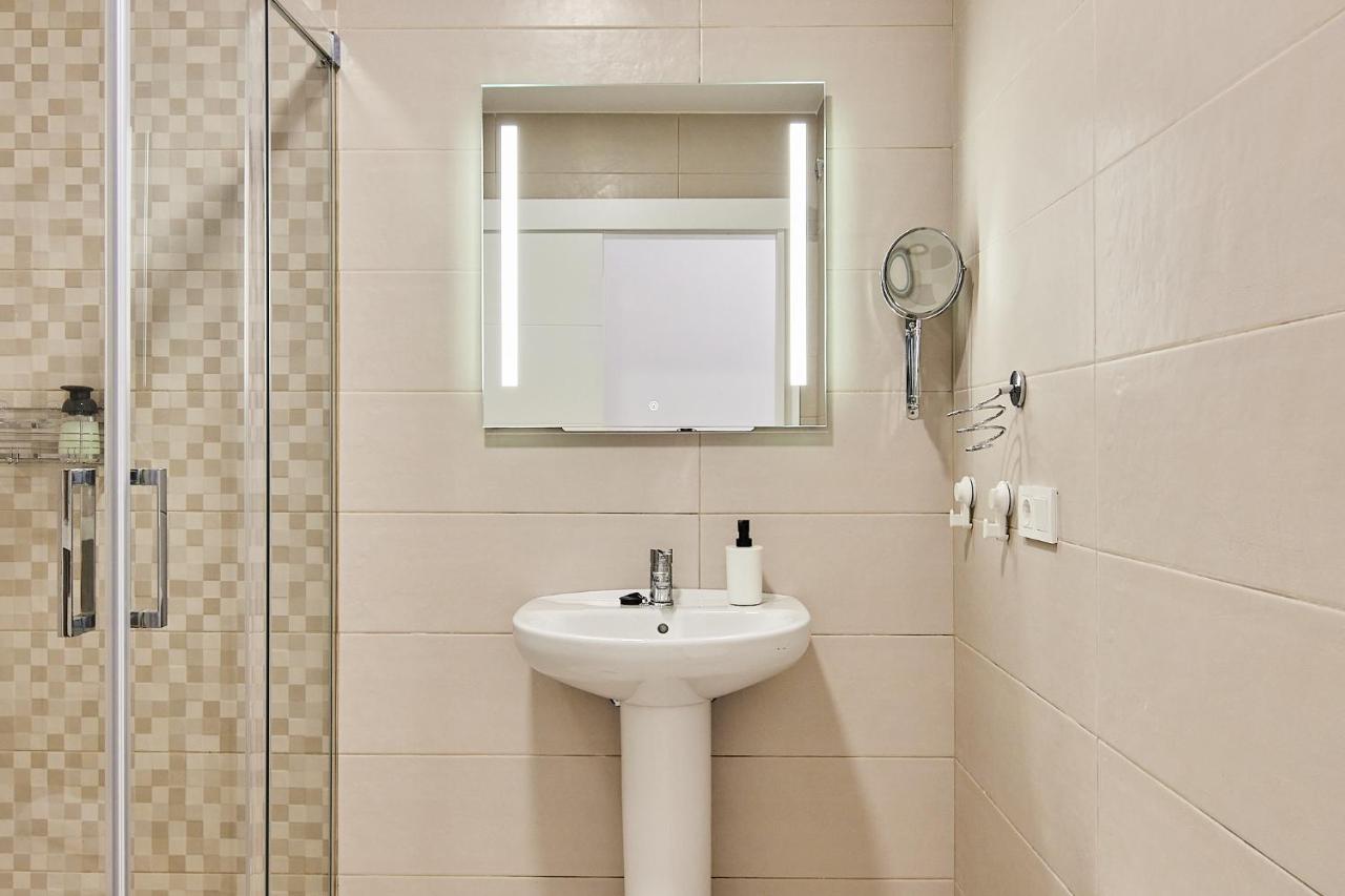 Apartment Redo *