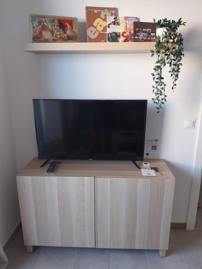 Apartamento Garum Parking Free Grupo Ac Gestion Apartamento Cádiz