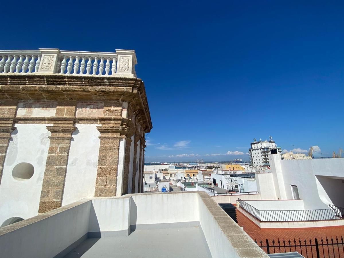 Apartment Colon 1451 - Pleno Centro Y Wifi Gratis