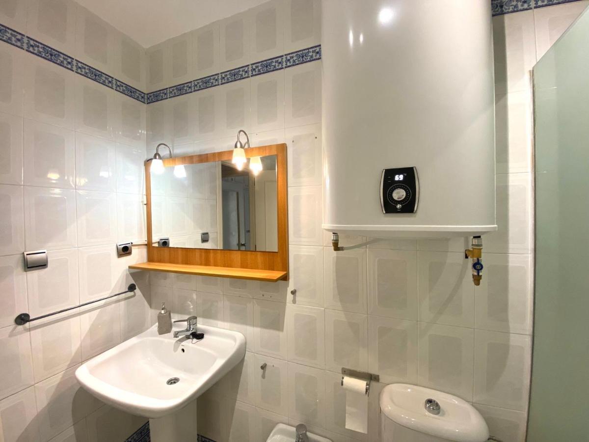 Apartment Colon 1451 - Pleno Centro Y Wifi Gratis Cadiz