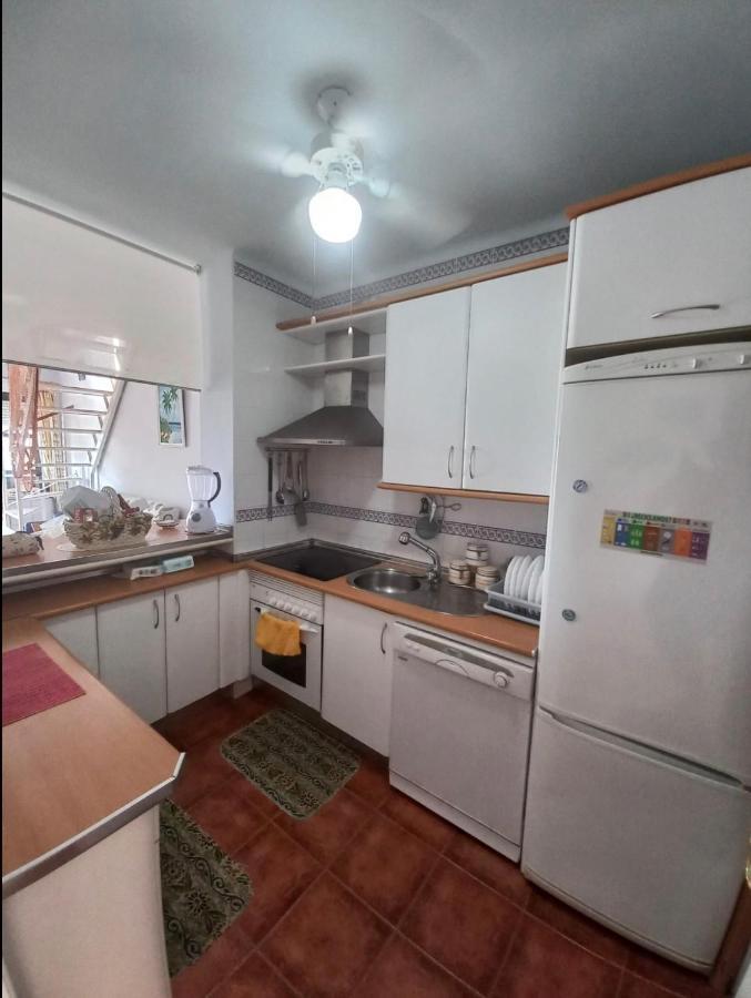 Apartamento Plaza Del Mar