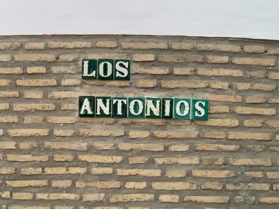 Сasa de vacaciones Antonios Loft Rural Chipiona