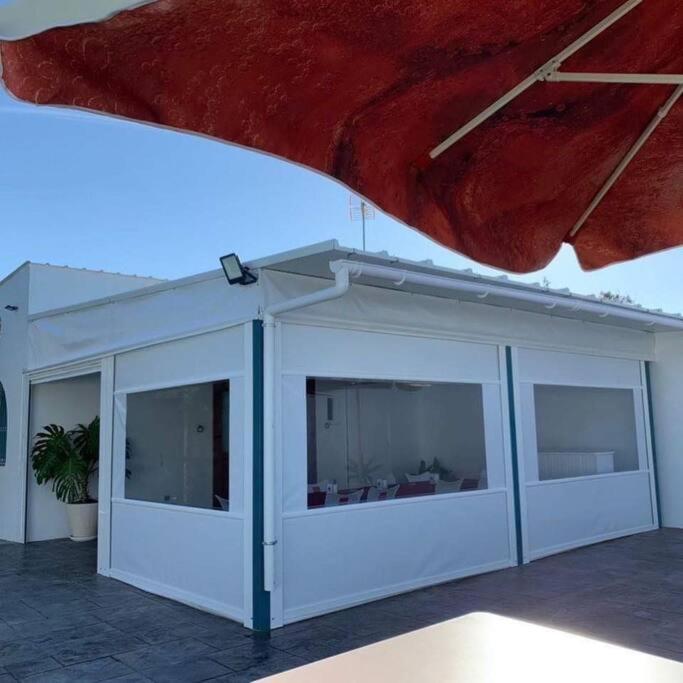 Antonios Loft Rural Chipiona Cádiz