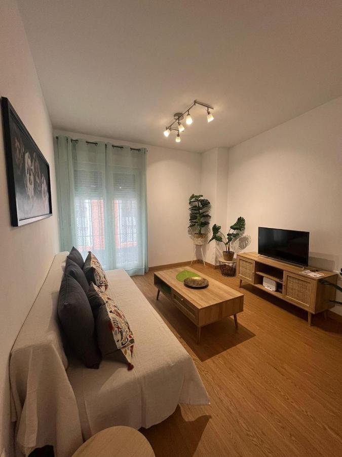 Apartment Gades De La Caleta Con Terraza Grupo Ac Gestion