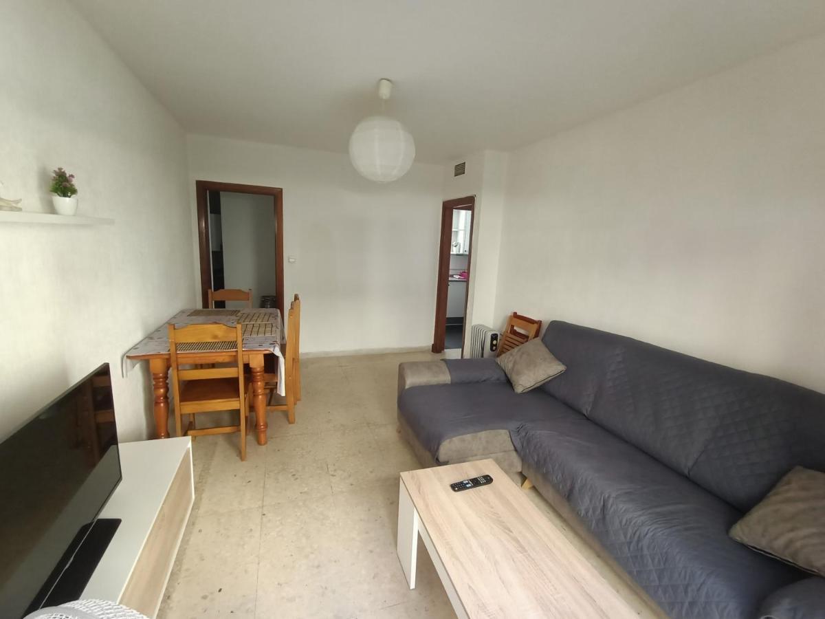 Apartamento Cerca De La Caleta *