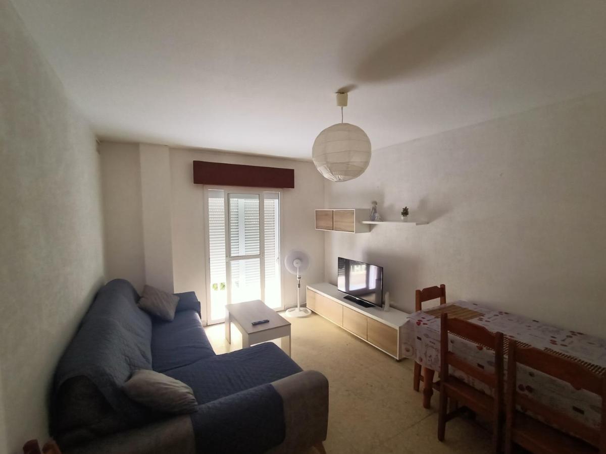 Apartamento Cerca De La Caleta Cádiz