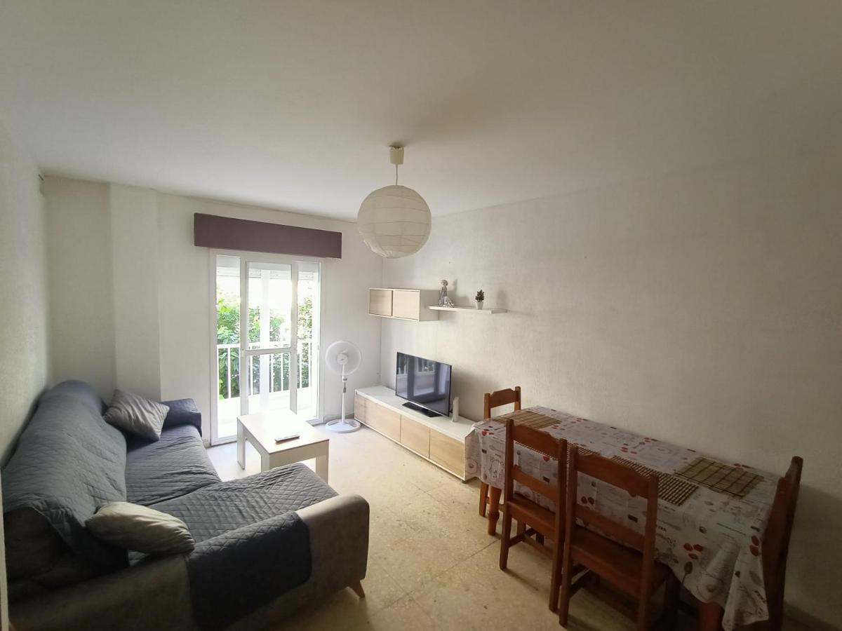 Cerca De La Caleta Apartamento Cádiz