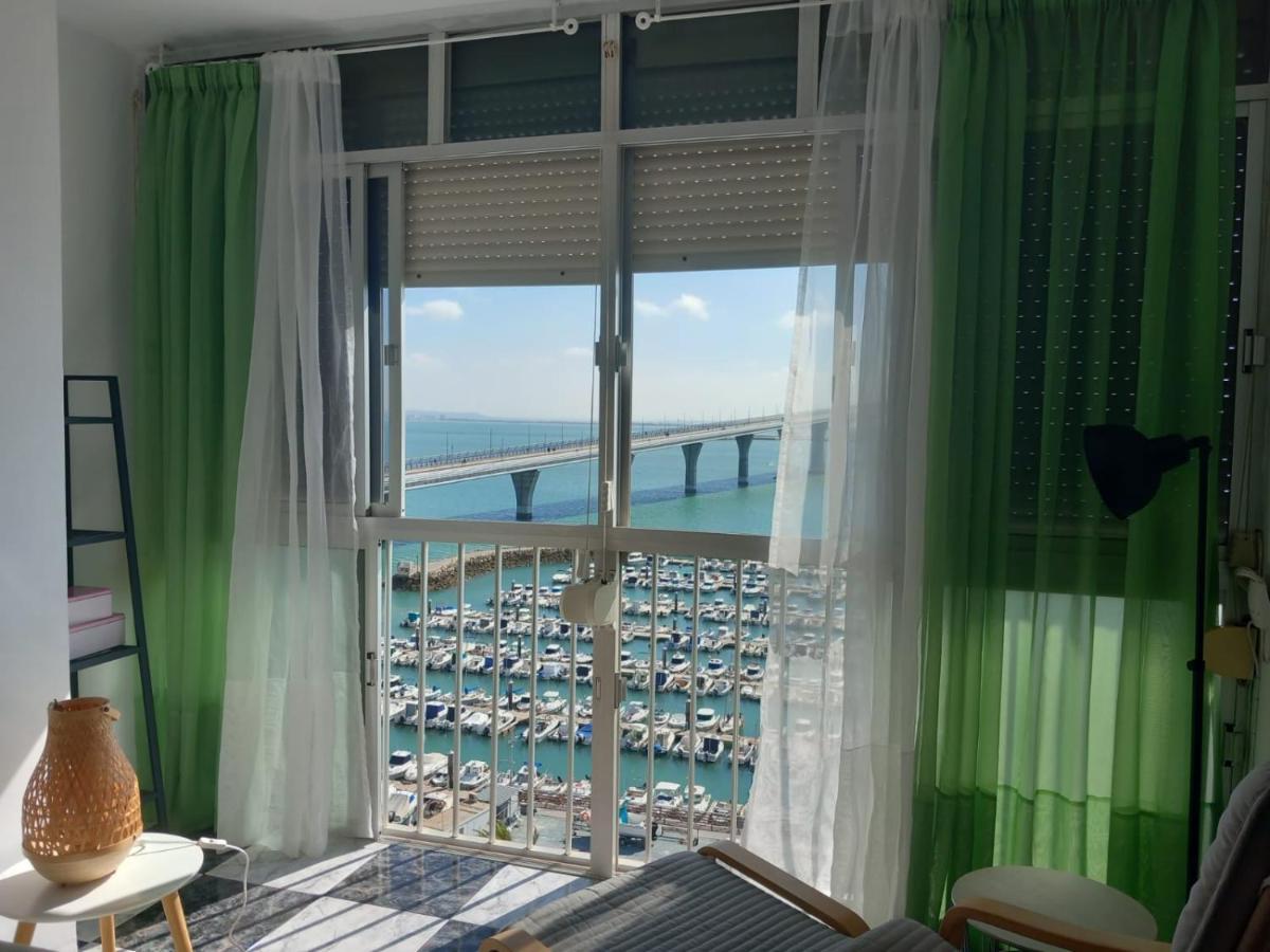 A Levante Apartment