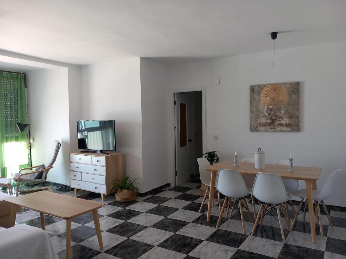 A Levante Apartment Cadiz
