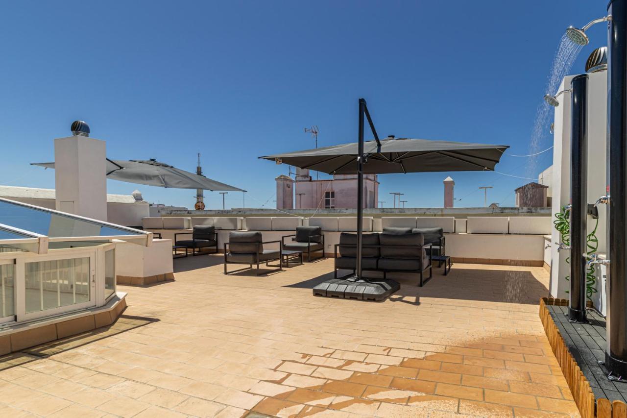 Apartamento Allo San Roque Bajo A