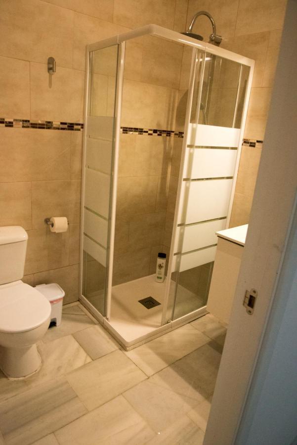 Apartamento Center 5mn De La Playa - 5m Cádiz