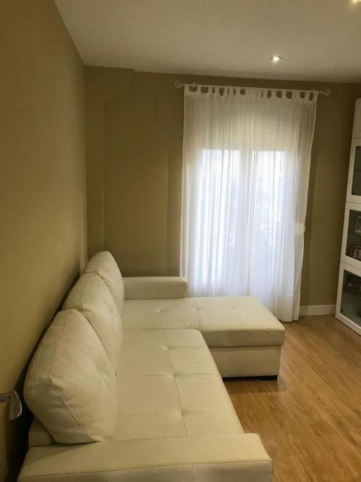 Apartment Ribeira En Playa Victoria Grupo Ac Gestion *