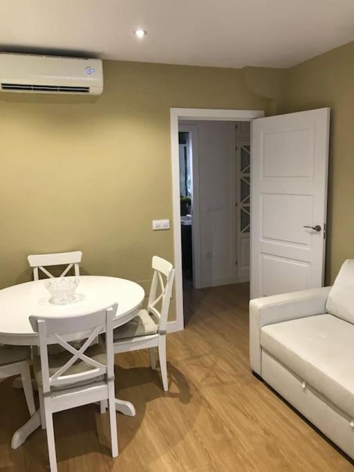 Ribeira En Playa Victoria Grupo Ac Gestion Apartment *