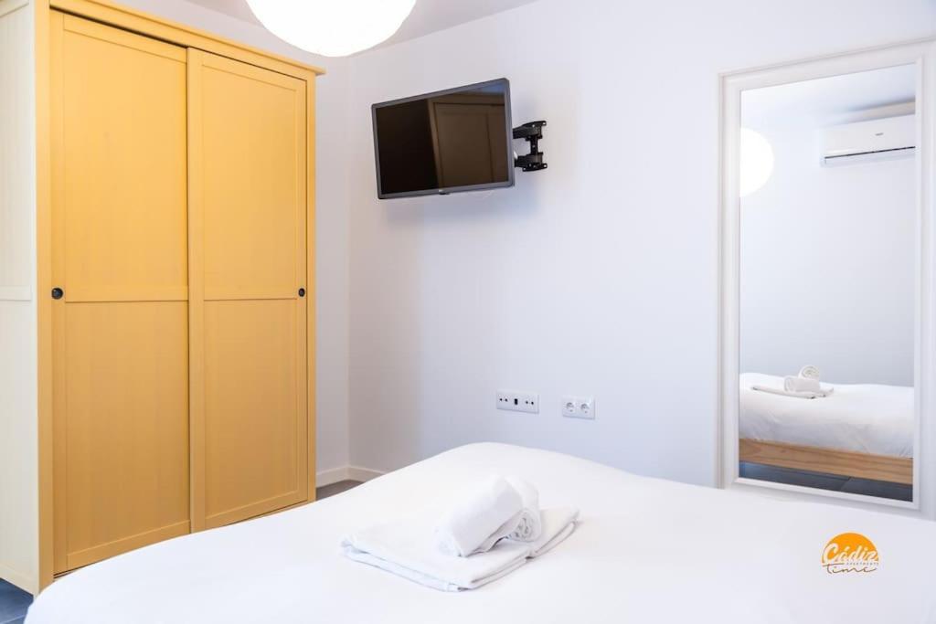 Apartamento Claveles By Time