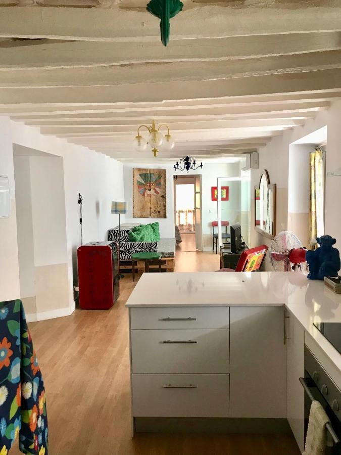 Apartamento La Selva