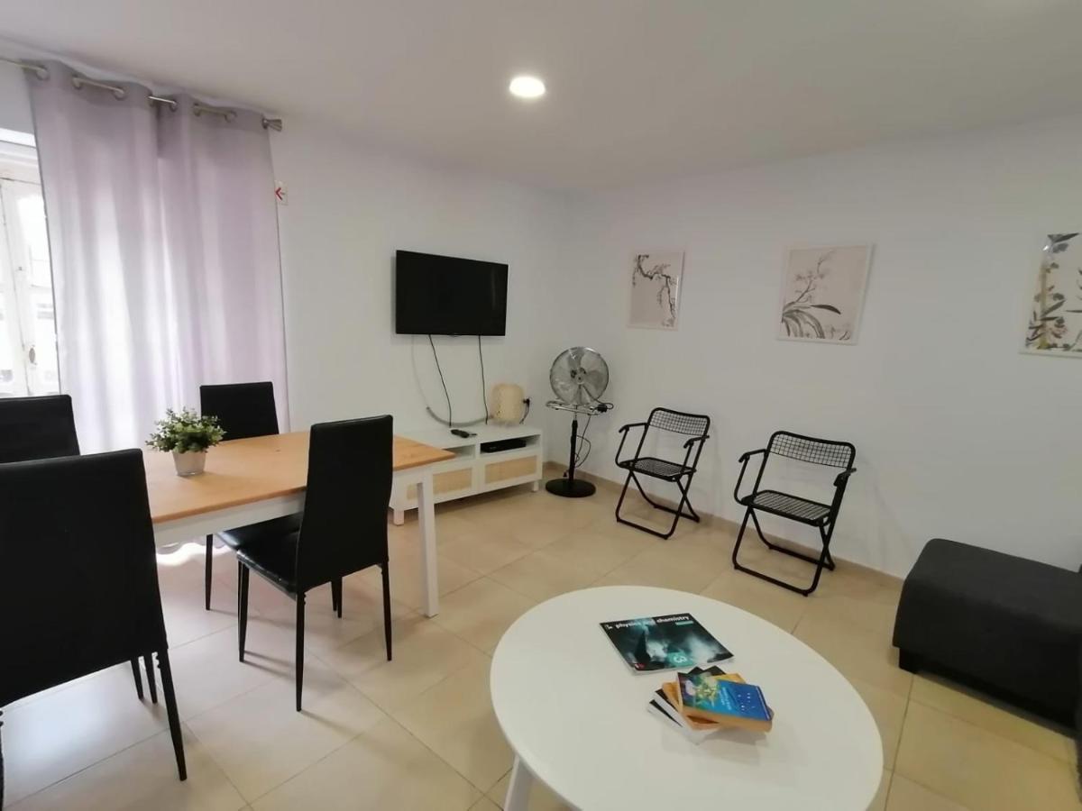 La Casona De Rances Grupo Ac Gestion Cadiz