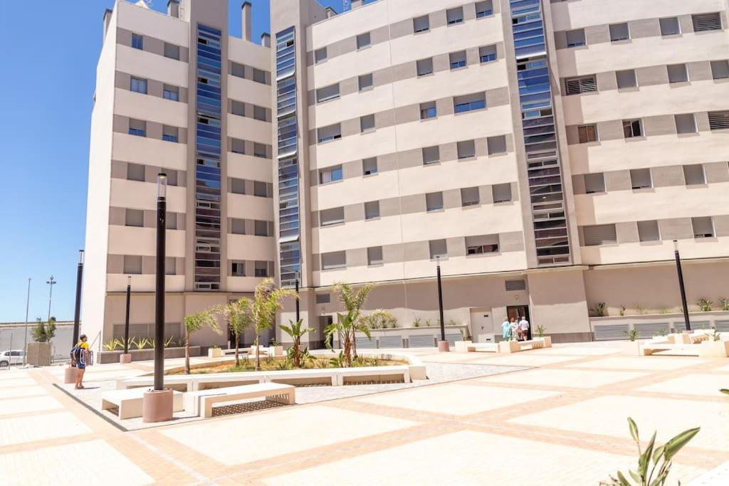 El Beduino By Gades Gestion Apartamento