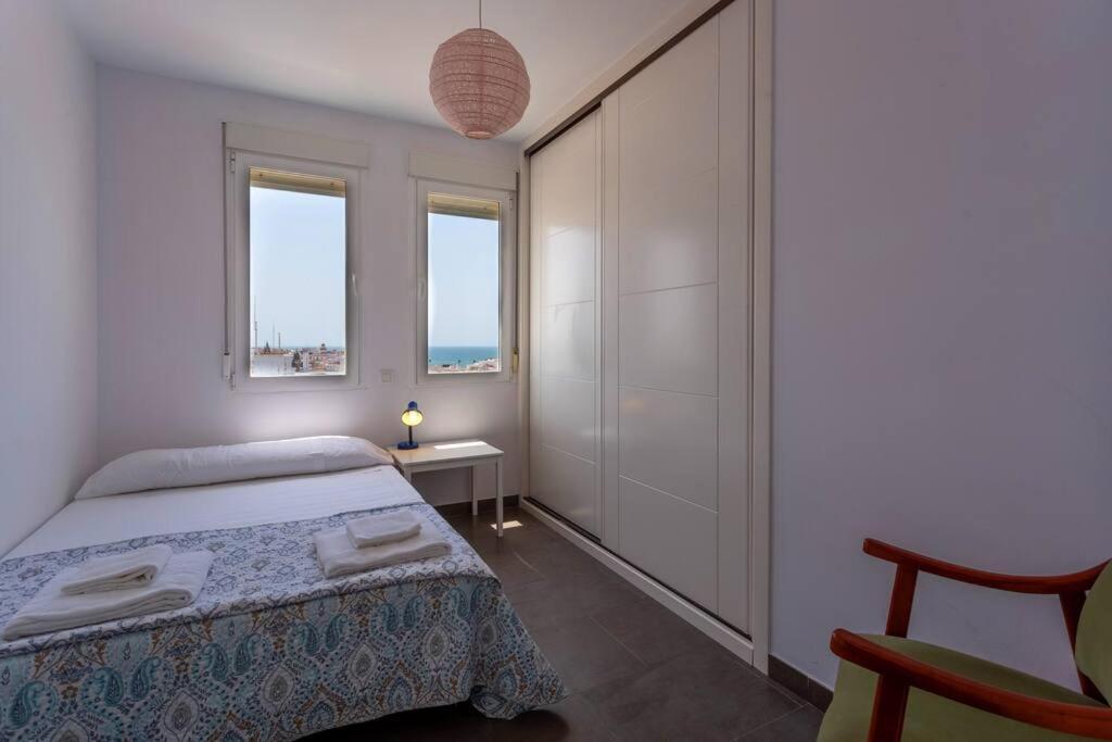 Cielo Gaditano Apartment Cadiz