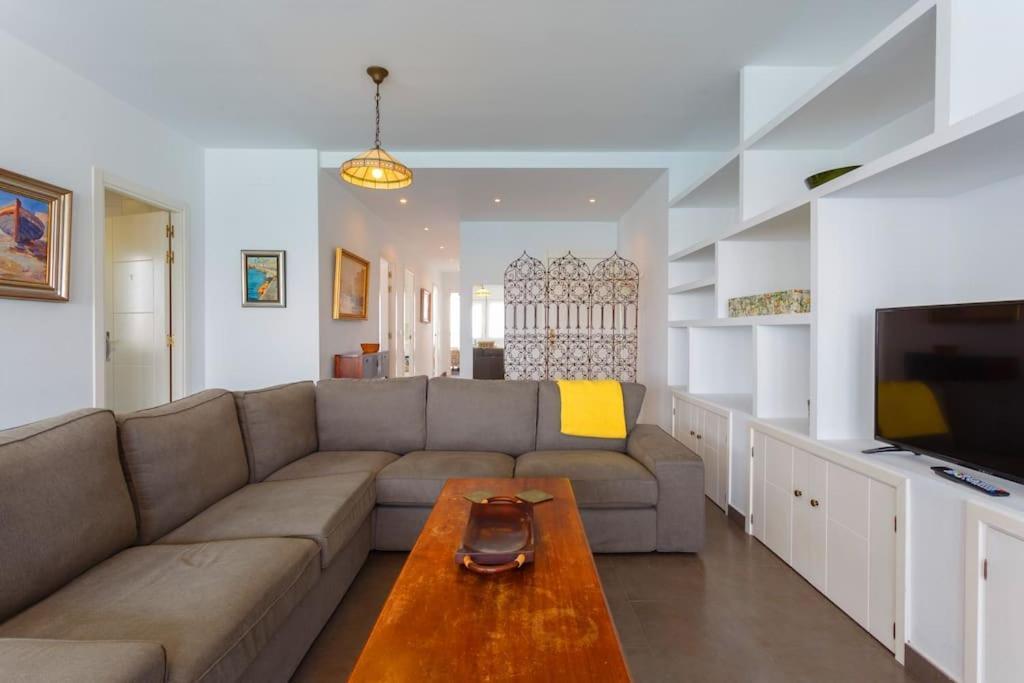 Cielo Gaditano Apartment *