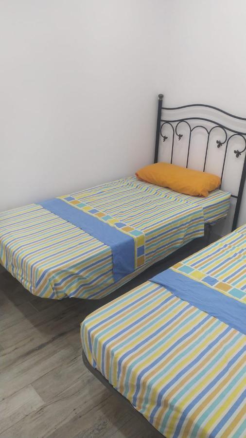 Abeba * Cadiz