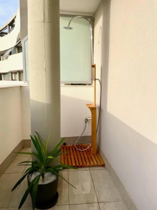 Apartment Eva Recommends Frente Al Mar *