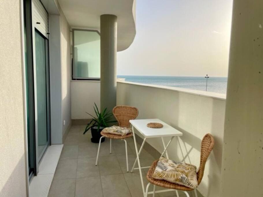 Eva Recommends Frente Al Mar Cadiz