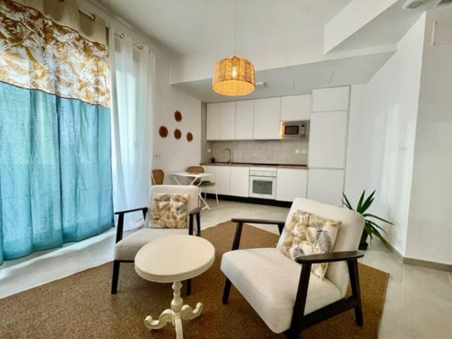 Apartment Eva Recommends Frente Al Mar