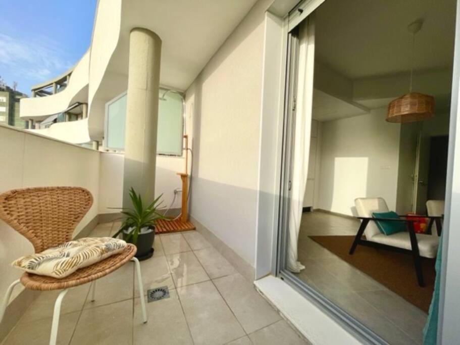 Apartment Eva Recommends Frente Al Mar *