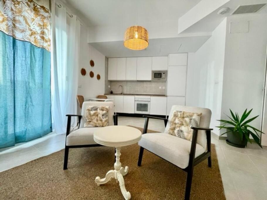 Apartment Eva Recommends Frente Al Mar *