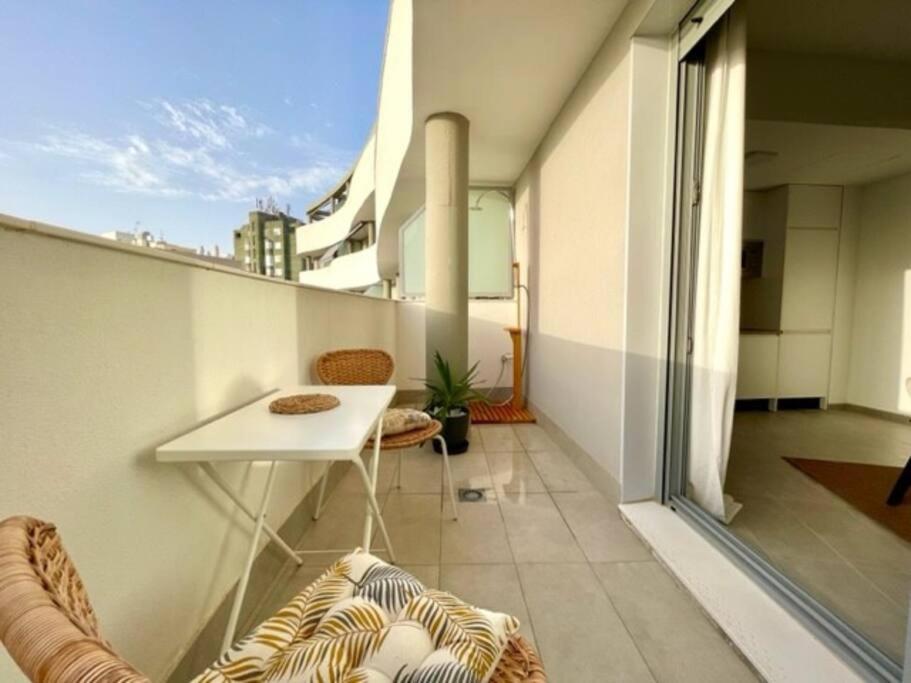 Eva Recommends Frente Al Mar Apartment