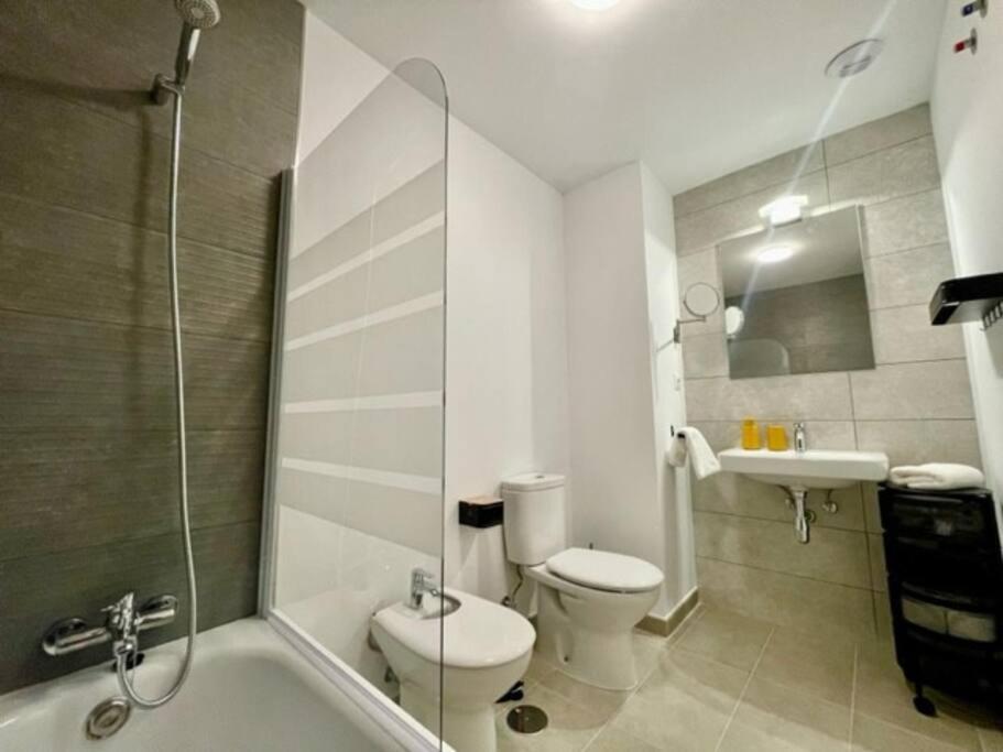 Eva Recommends Frente Al Mar Apartment Cadiz