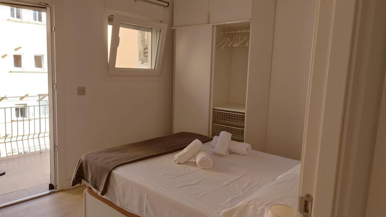 Apartamento La Victoria Cádiz