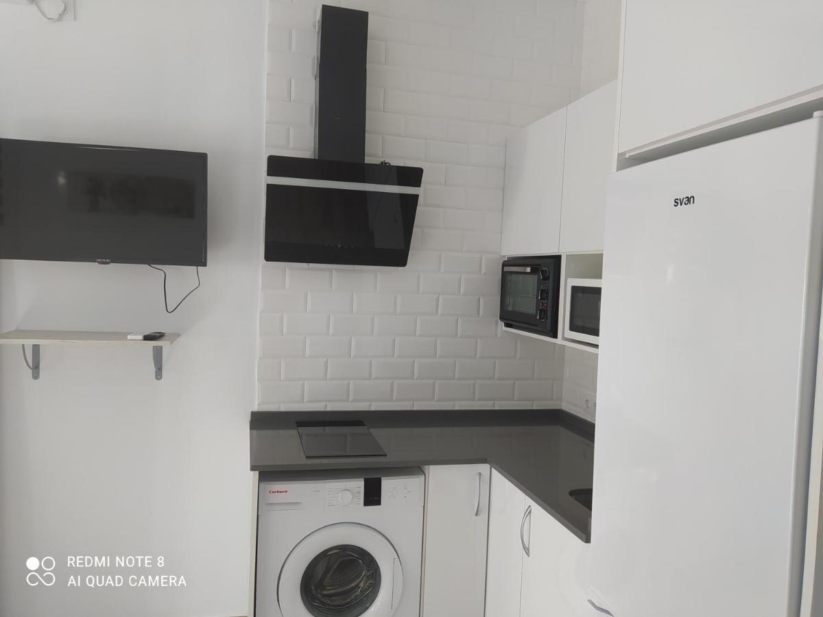Apartamento La Esencia Del Sur Cádiz