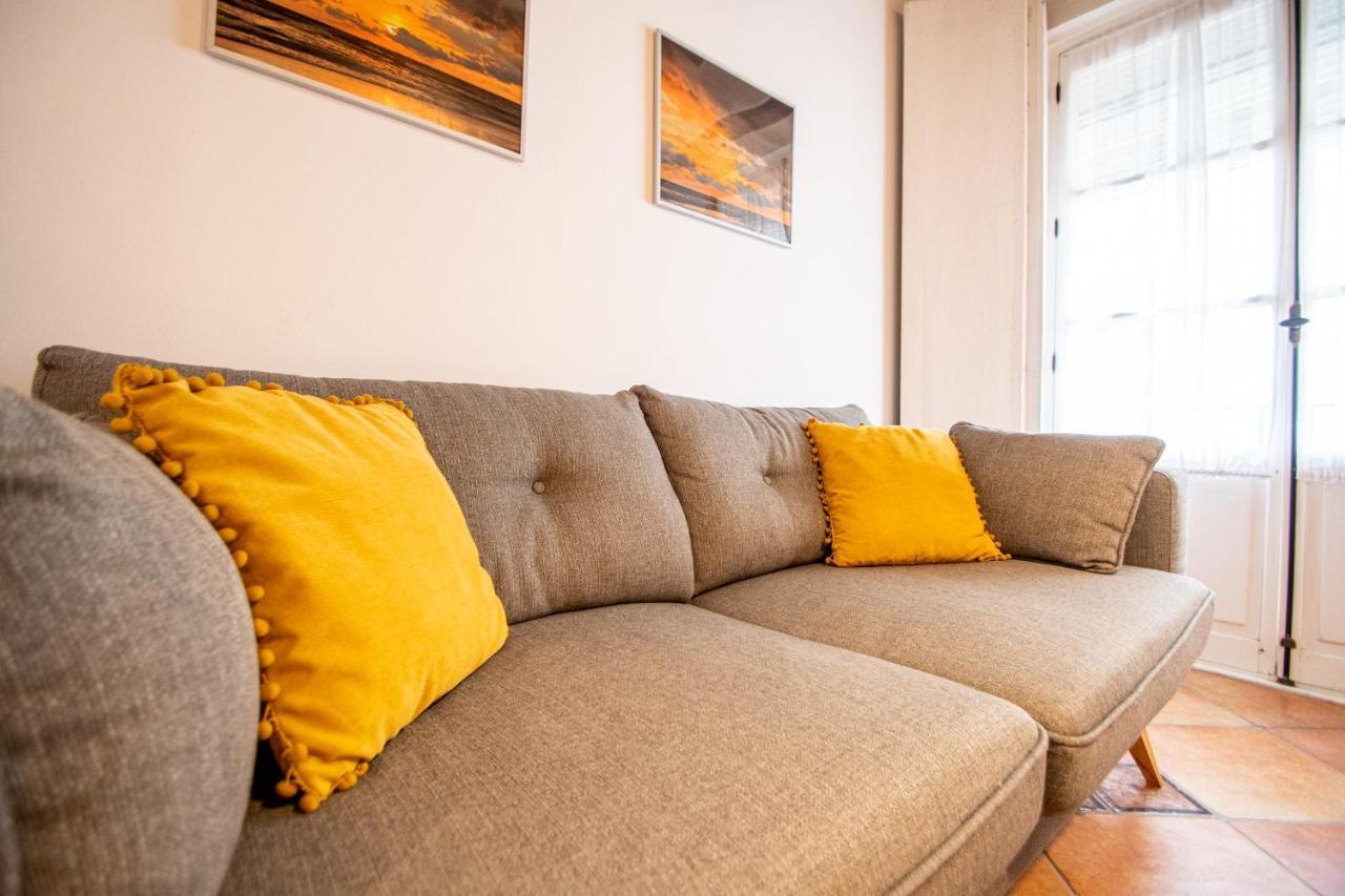 Apartamento Santa Maria Life Cádiz