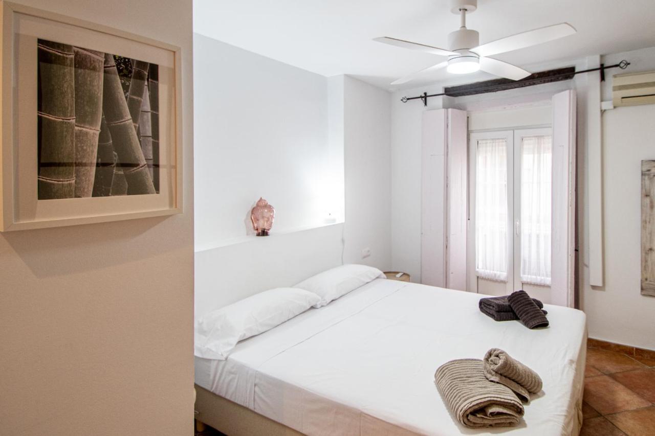 Apartamento Santa Maria Life Apartamento