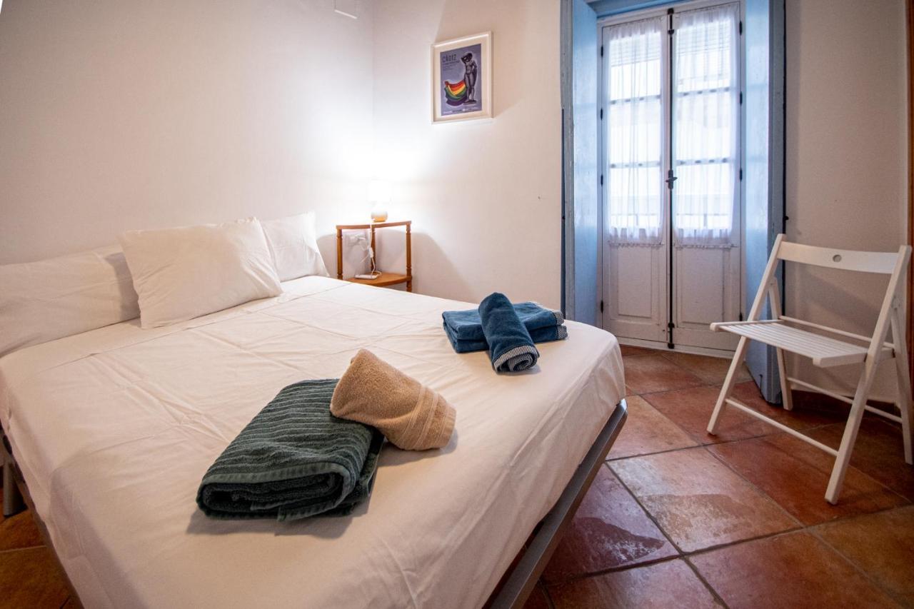 Apartamento Santa Maria Life Apartamento *