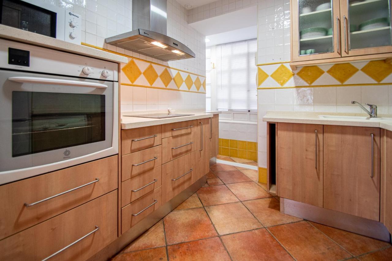 Apartamento Santa Maria Life * Cádiz
