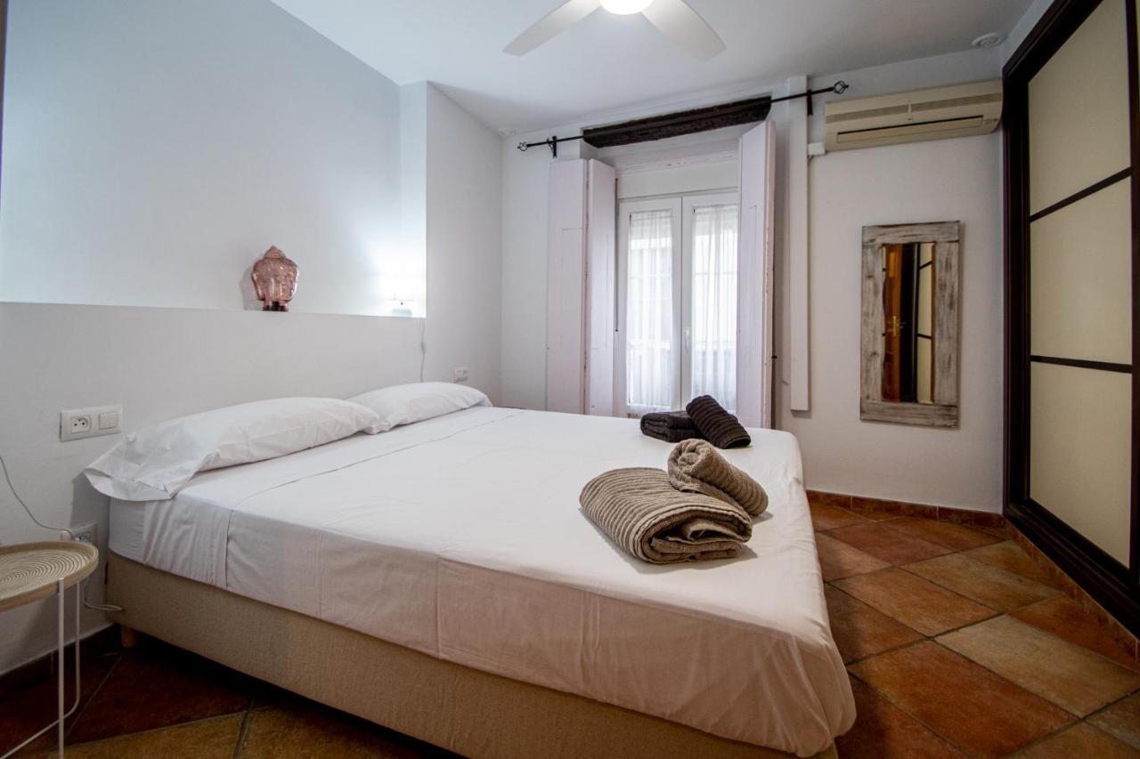 Apartamento Santa Maria Life *