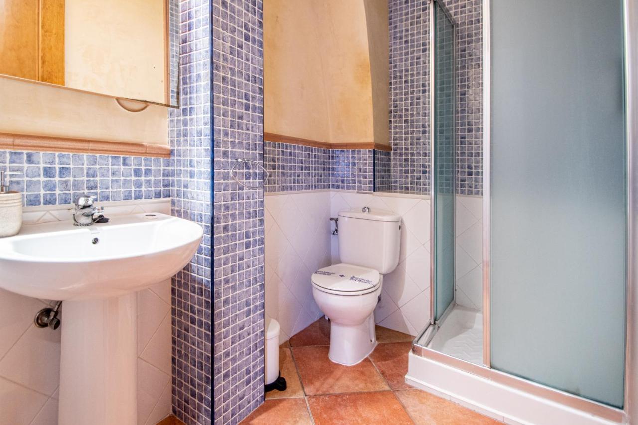 Apartamento Santa Maria Life Apartamento *