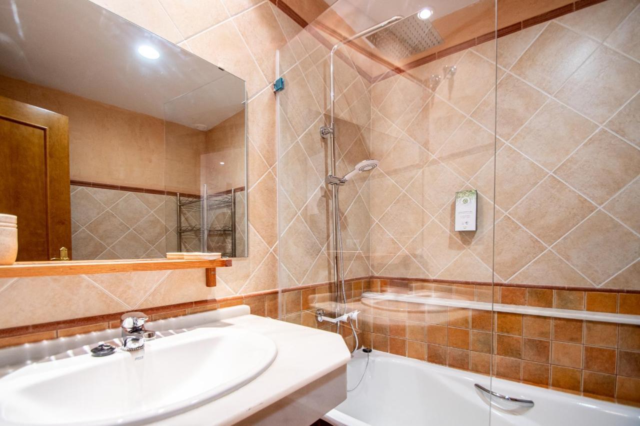 Apartamento Apartamento Santa Maria Life