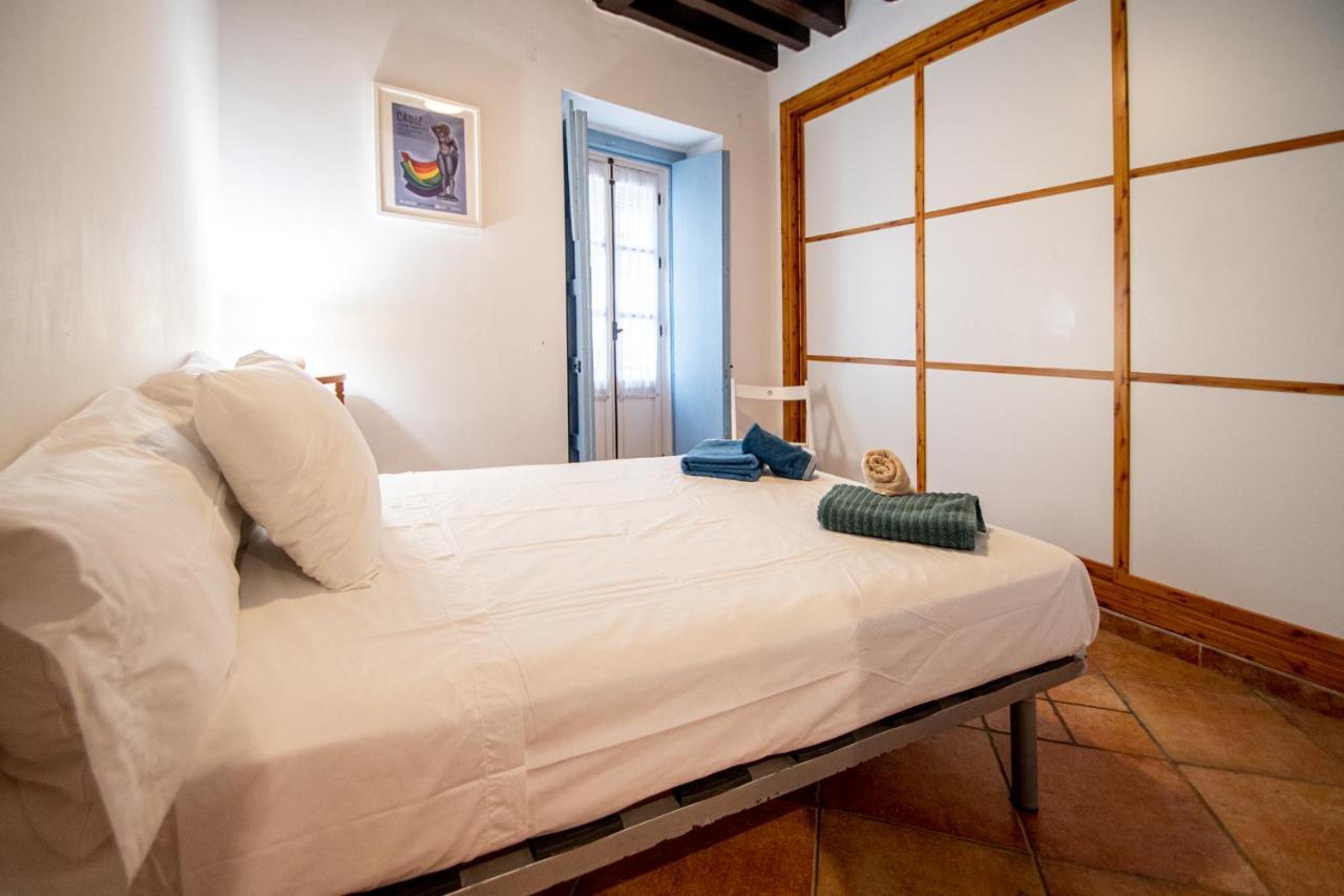 Apartamento Apartamento Santa Maria Life *