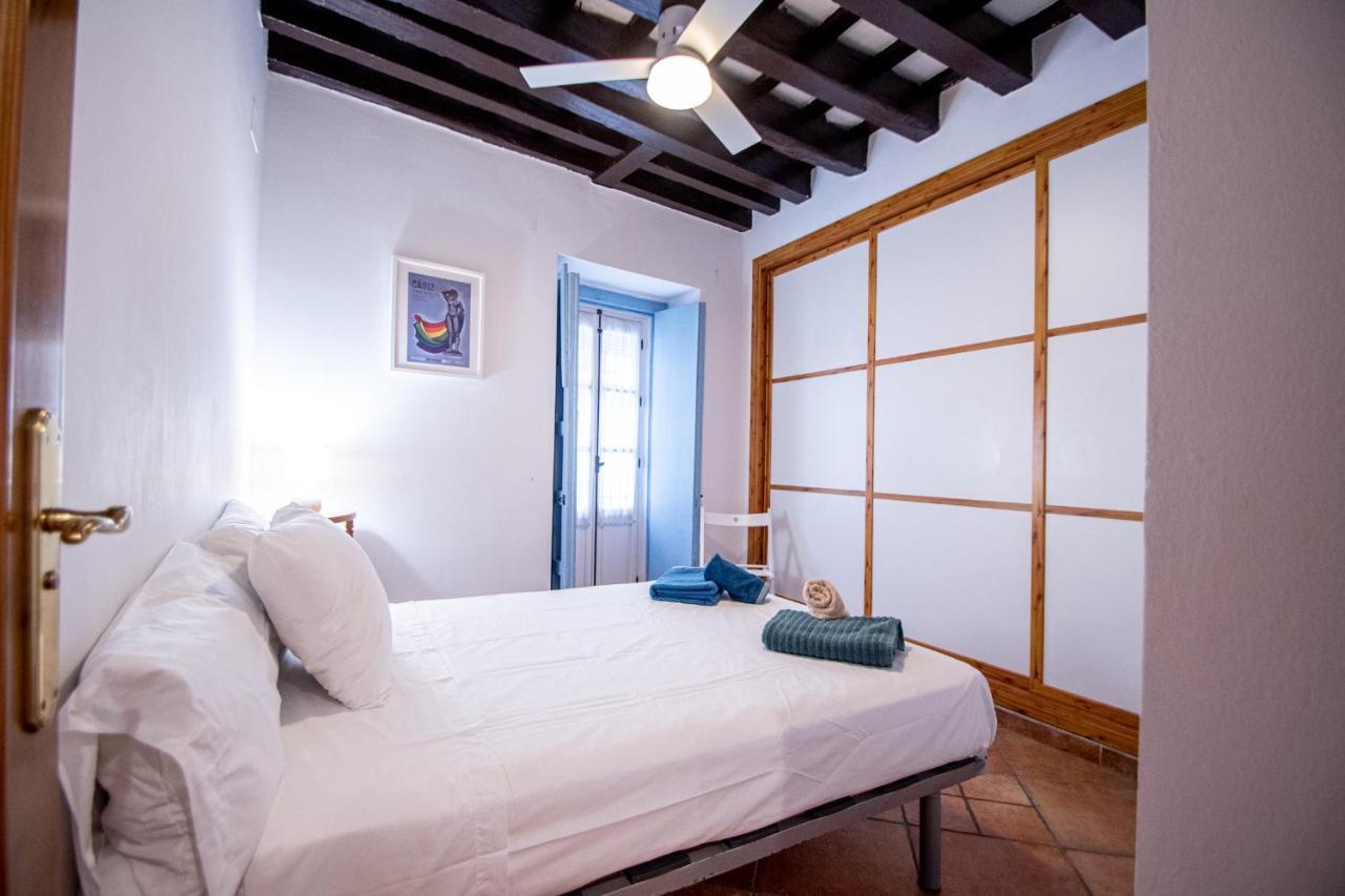 Apartamento Santa Maria Life Cádiz