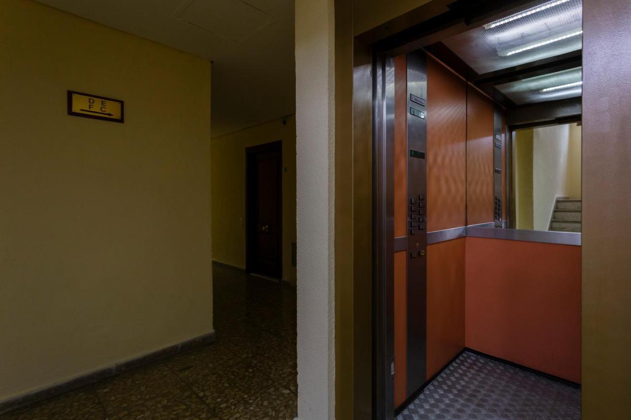 Apartamento Caracolas By Cadiz4rentals Apartamento *