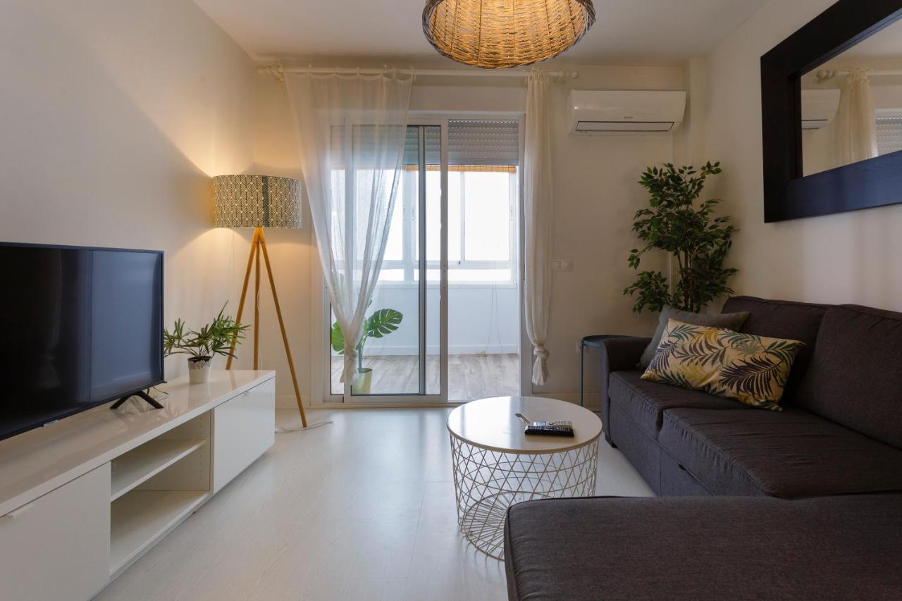 Apartamento Apartamento Caracolas By Cadiz4rentals *