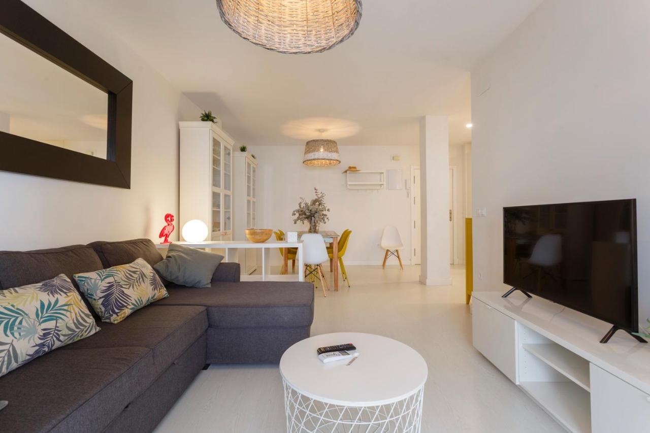Apartamento Caracolas By Cadiz4rentals Apartamento *