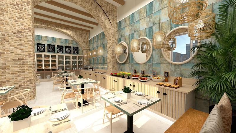 Soho Boutique Hotel Cadiz