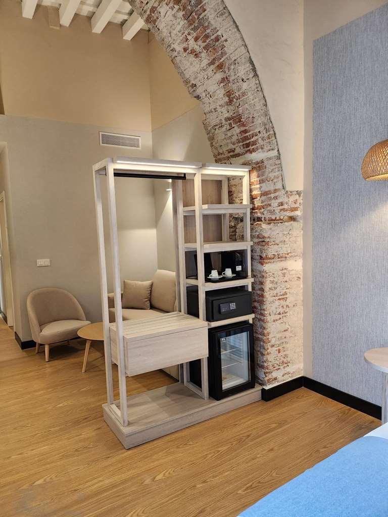 Hotel Soho Boutique 3*