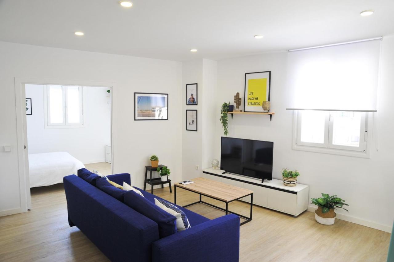 Apartment El De Nueva *